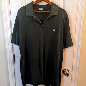 Brooks brothers mens polo